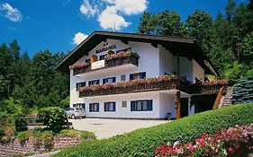 Aparthotel Garni Mariandl